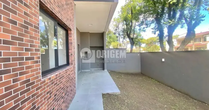 Apartamento com 2 quartos à venda na Rua Pará, 1306, Água Verde, Curitiba