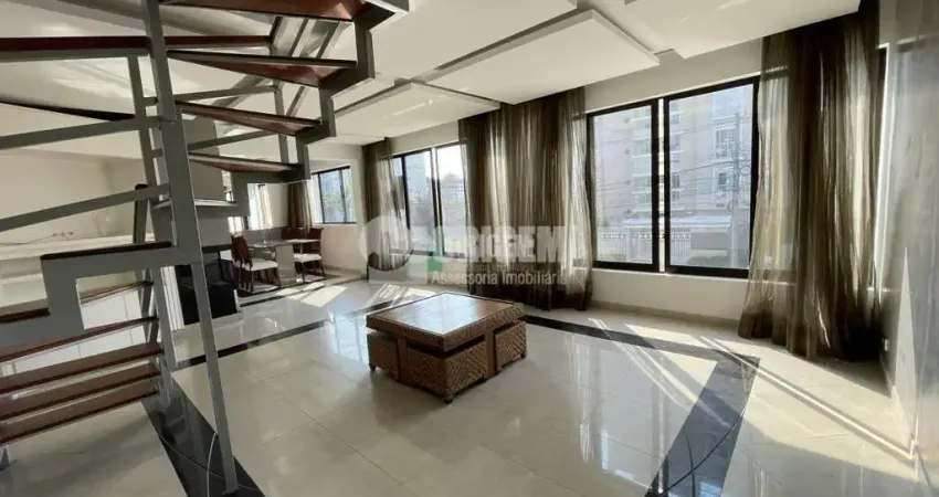 Apartamento com 2 quartos  à venda, 190.36 m2 por r$990000.00  - alto da rua xv - curitiba/pr