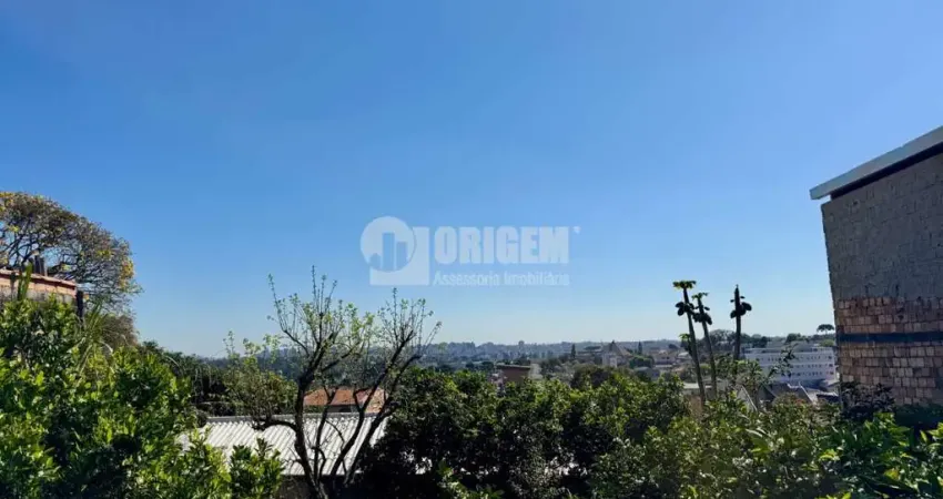 Terreno à venda, 660.00 m2 por r$950000.00  - tingui - curitiba/pr