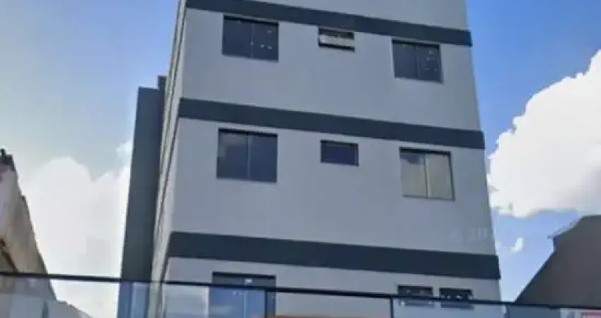 Apartamento com 2 quartos  à venda, 45.00 m2 por r$300000.00  - guarani - colombo/pr
