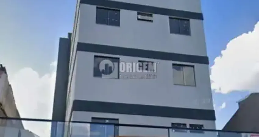 Apartamento com 2 quartos à venda na Rua José Maria da Silva Paranhos, 607, Guarani, Colombo