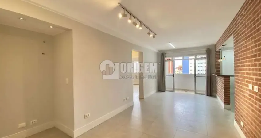 Apartamento 2 quartos no cristo rei ao lado do jardim botânico