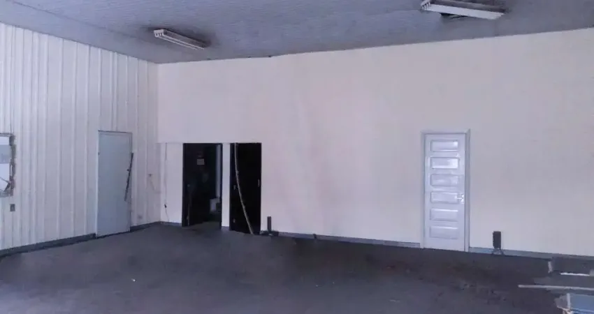 Ponto comercial para alugar na Rua Conselheiro Laurindo, 1008, Centro, Curitiba