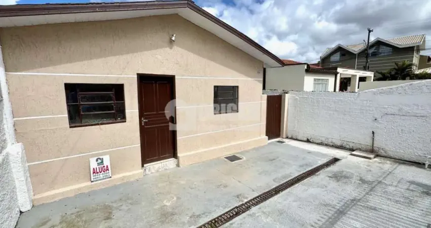 Casa com 3 quartos para alugar, 75.00 m2 por r$2800.00 - capao da imbuia - curitiba/pr