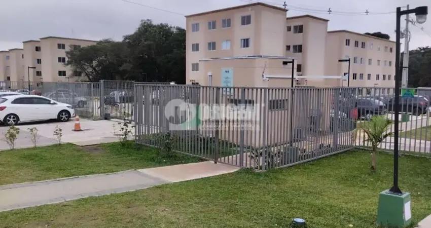 Apartamento com 2 quartos  para alugar, 38.00 m2 por r$1290.00  - campo de santana - curitiba/pr