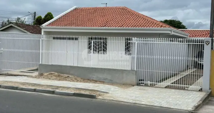 Casa com 3 quartos à venda, 65.72 m2 por r$0.00 - xaxim - curitiba/pr