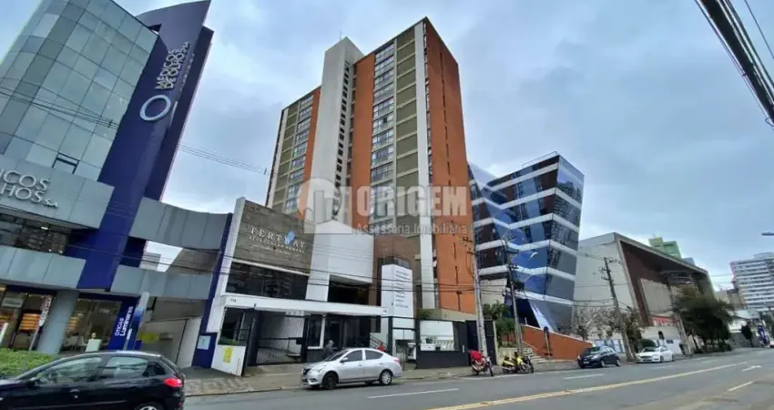 Apartamento com 2 quartos  para alugar, 89.00 m2 por r$3000.00  - batel - curitiba/pr
