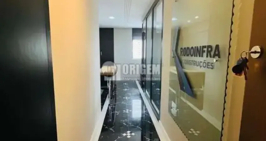 Sala comercial para alugar na Avenida Presidente Getúlio Vargas, 2932, Água Verde, Curitiba