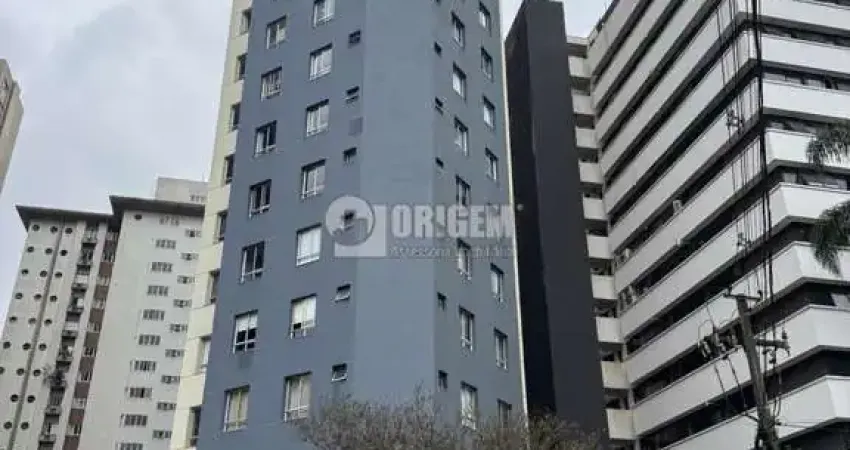 Excelente apartamento com 3 quartos (sendo 1 suíte), semimobiliado no bigorrilho!!!