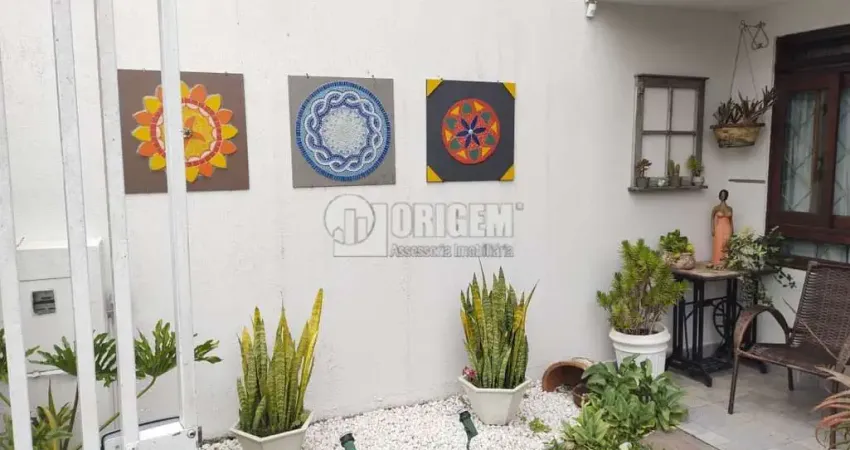 Casa com 4 quartos à venda na Rua Tenente-Brigadeiro Francisco de Assis Cor, 840, Jardim das Américas, Curitiba