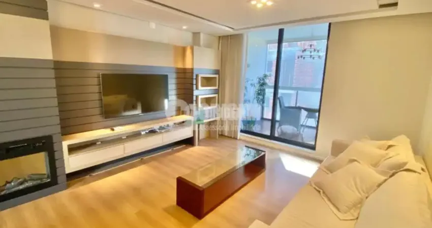 Apartamento com 2 quartos para alugar na Rua Saint Hilaire, 739, Água Verde, Curitiba