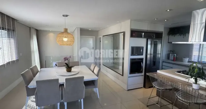 Cobertura com 3 quartos à venda na Rua Pará, 1463, Portão, Curitiba