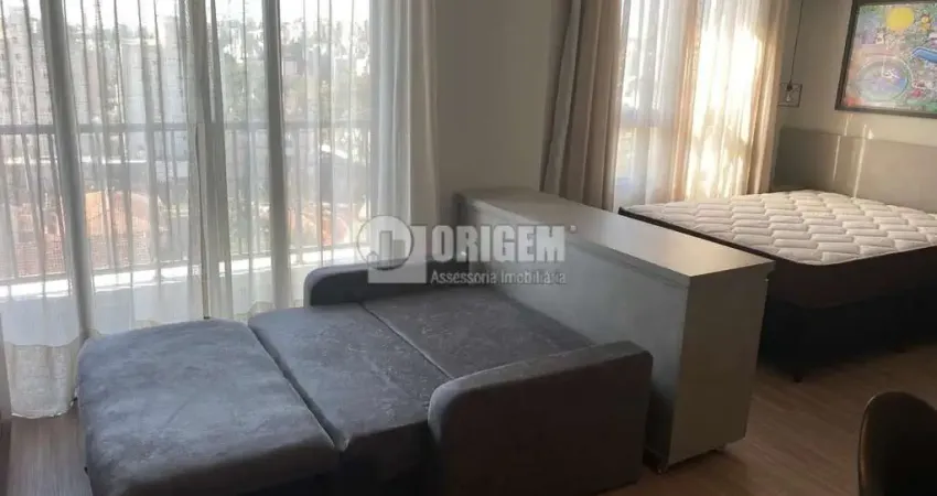 Kitnet / Stúdio para alugar na Rua Pedro Collere, 963, Vila Izabel, Curitiba