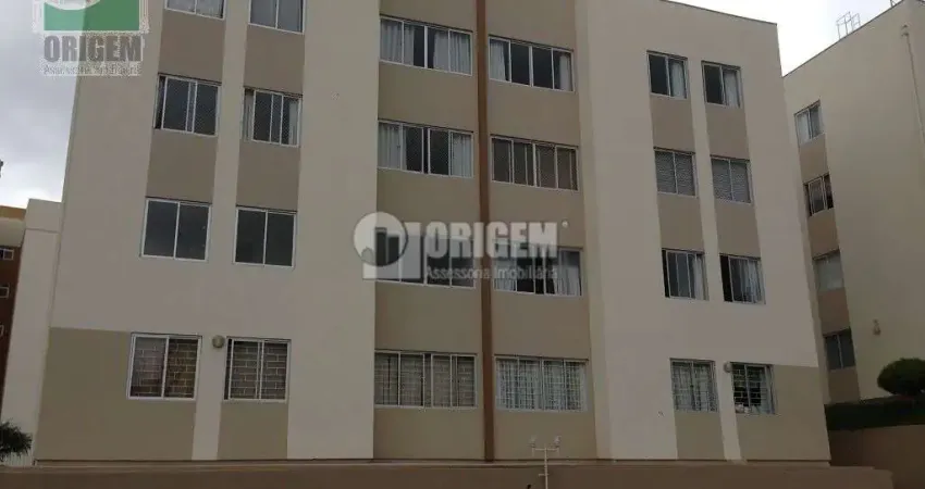 Apartamento com 2 quartos para alugar na Rua Nelson Ferreira da Luz, 286, Campo Comprido, Curitiba