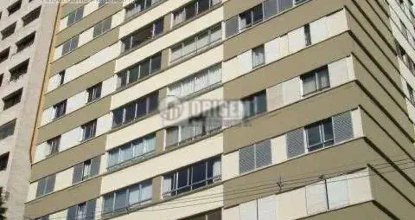 Apartamento com 3 quartos para alugar, 116.00 m2 por r$2100.00 - centro - curitiba/pr