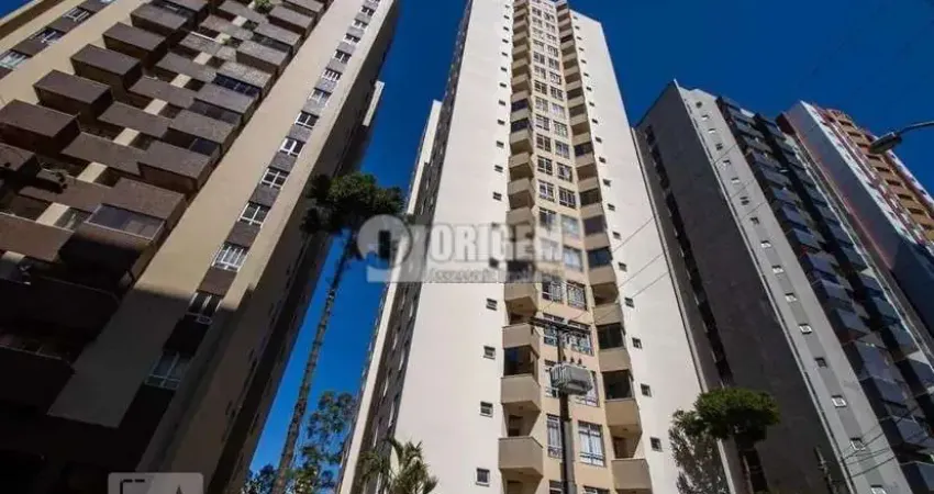 Apartamento com 3 quartos à venda na Rua Atílio Bório, 90, Cristo Rei, Curitiba