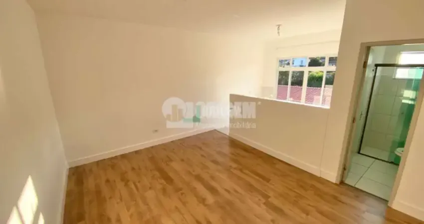 Kitnet / Stúdio para alugar na Rua Leonardo Krasinski, 969, Boa Vista, Curitiba