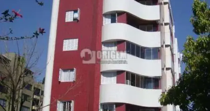 Apartamento com 2 quartos à venda na Rua Gonçalves Dias, 427, Batel, Curitiba