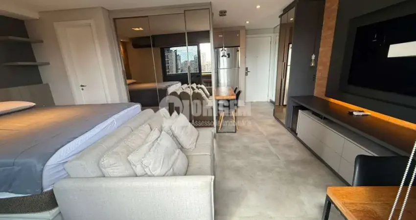 Apartamento com 1 quarto para alugar na Rua Nunes Machado, 68, Centro, Curitiba