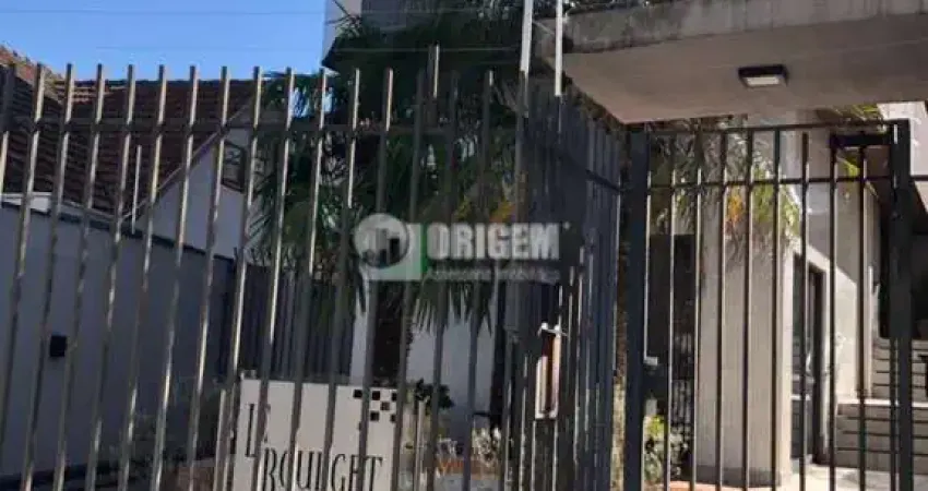 Apartamento com 2 quartos para alugar na Rua Euzébio da Motta, 87, Juvevê, Curitiba