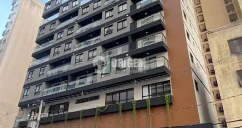 Kitnet / Stúdio para alugar na Rua Brigadeiro Franco, 2211, Centro, Curitiba