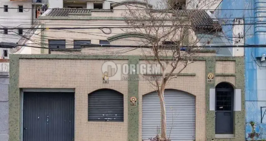 Ponto comercial com 5 salas à venda na Rua Vinte e Quatro de Maio, 1100, Rebouças, Curitiba