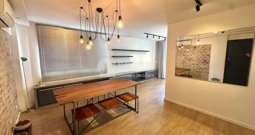 Apartamento com 2 quartos para alugar na Rua Doutor Pedrosa, 297, Centro, Curitiba