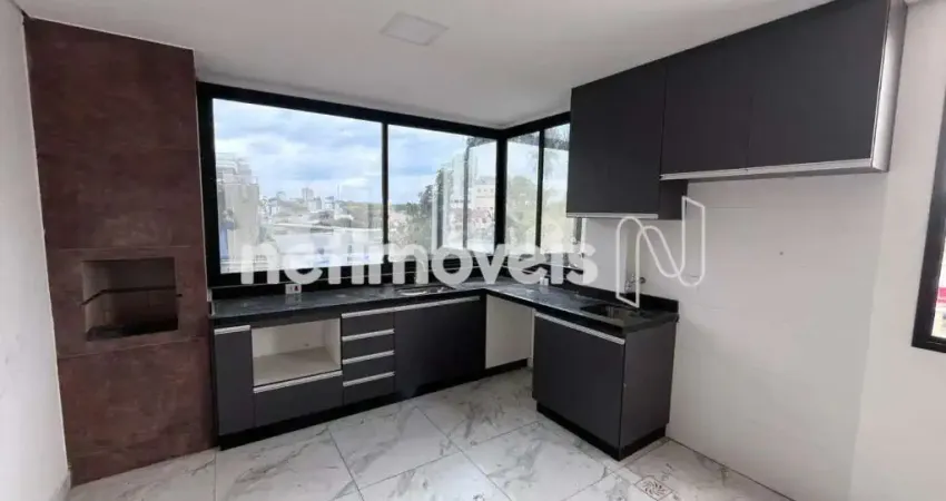 Loft com 1 quarto para alugar na Rua São Judas Tadeu, Centro, Betim