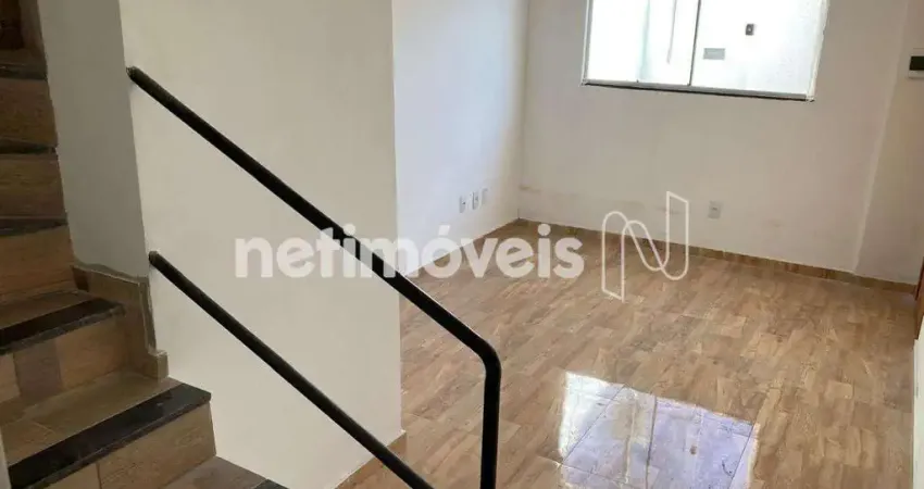 Casa com 3 quartos à venda na Rua dos Cravos, Jardim das Alterosas 1ª Seção, Betim