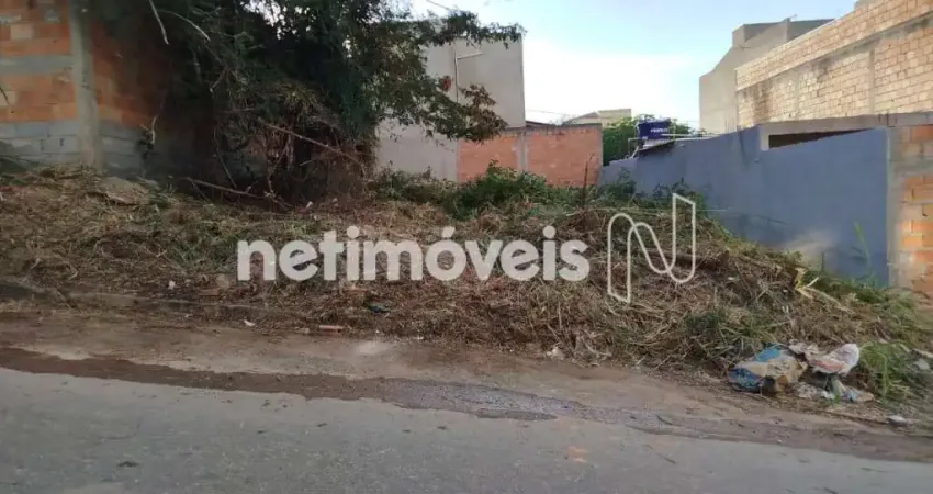 Terreno à venda no Monte Verde, Betim