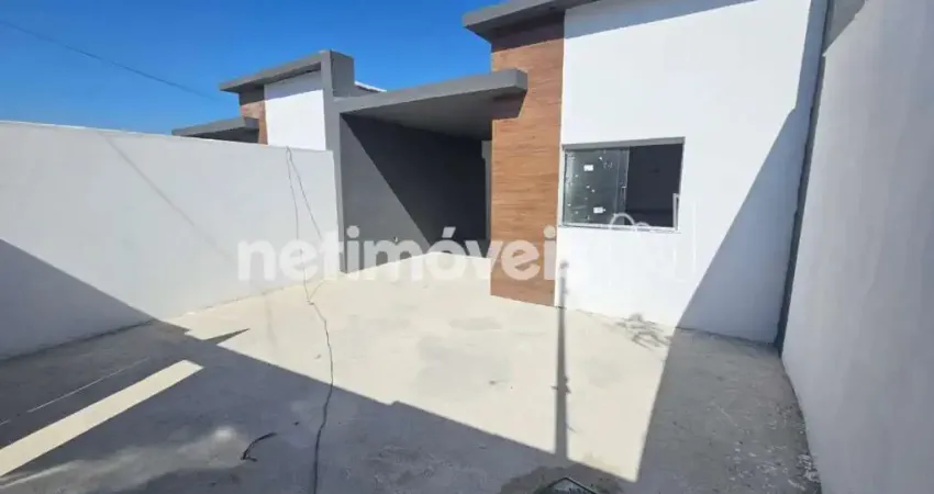 Casa com 3 quartos à venda na Avenida dos Licuris, Vila Verde, Betim