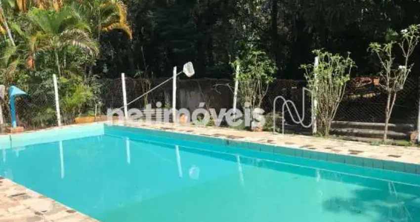 Chácara / sítio com 3 quartos à venda na Califórnia, Betim 