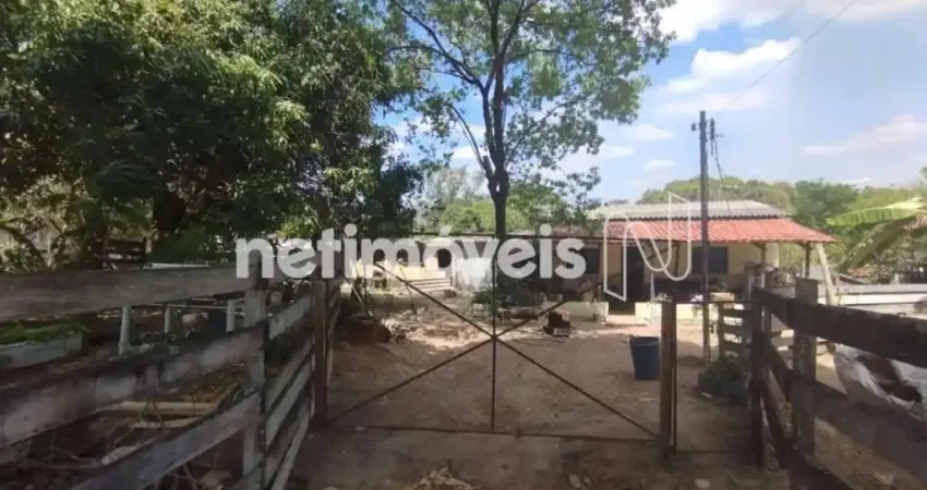 Chácara / sítio à venda na Alameda dos Tinhorões, Bandeirinhas, Betim