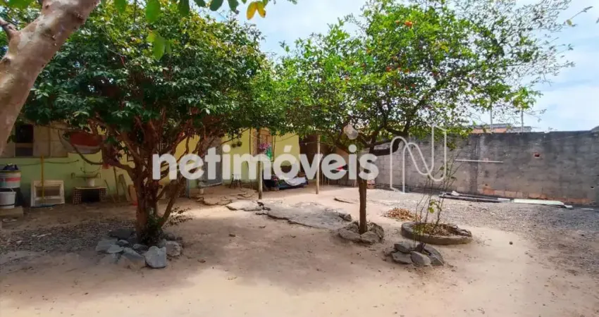 Casa com 4 quartos à venda na Rua Cinco, Serra Verde, Esmeraldas