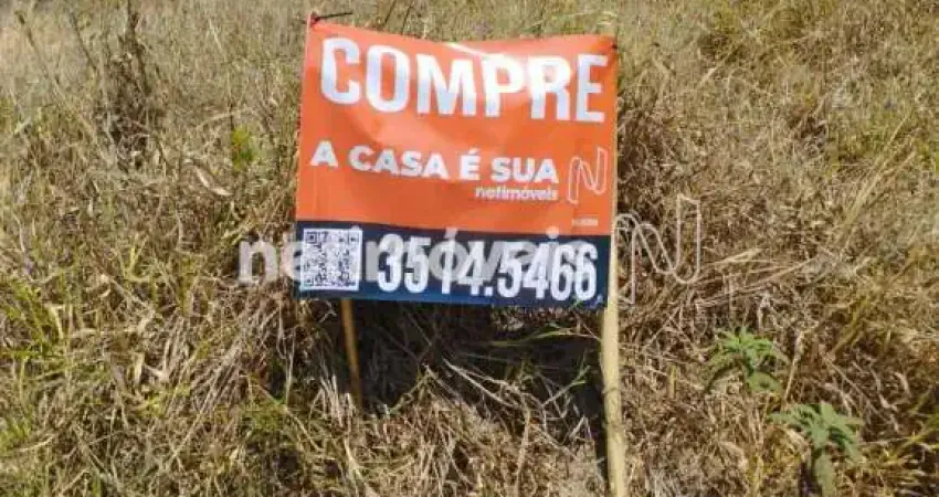 Terreno à venda na Rua João Batista de Deus, Guarujá Mansões, Betim