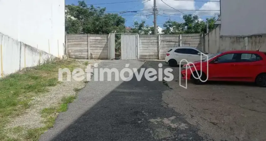 Terreno à venda na Avenida Belo Horizonte, Niterói, Betim