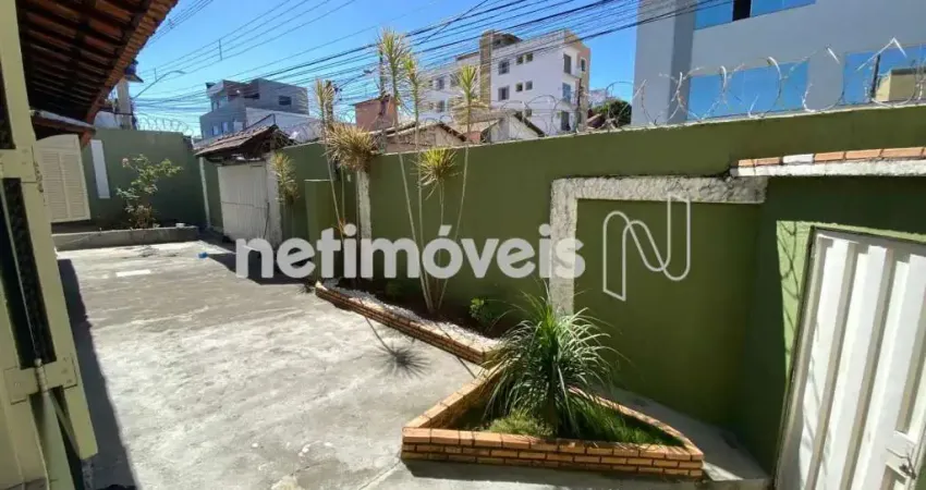 Casa com 2 quartos à venda na Rua Nossa Senhora das Graças, Nossa Senhora das Graças, Betim