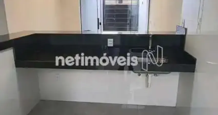 Casa com 2 quartos à venda no Guarujá Mansões, Betim 