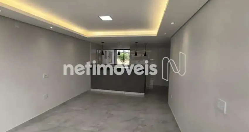 Casa com 3 quartos à venda na Rua Eli Geraldo Braga, Guarujá Mansões, Betim