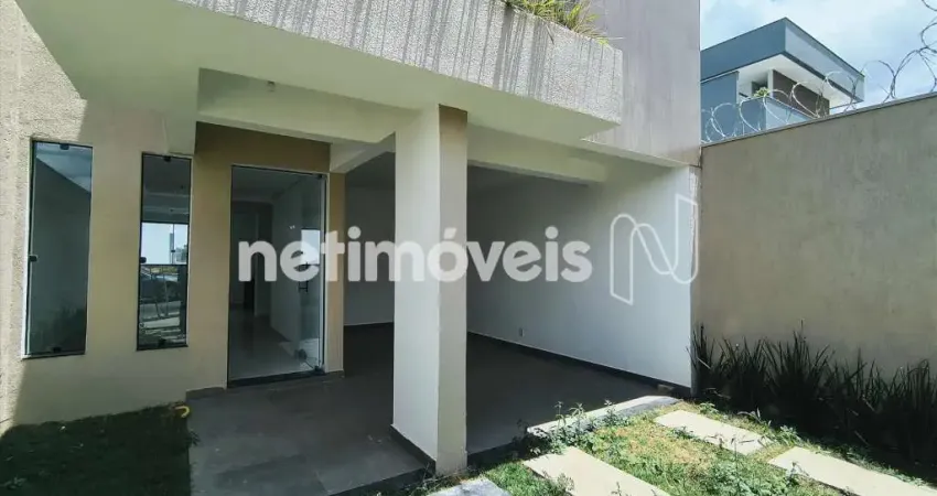Casa com 3 quartos para alugar na Rua Messias Rodrigues de Mesquita, Guarujá Mansões, Betim