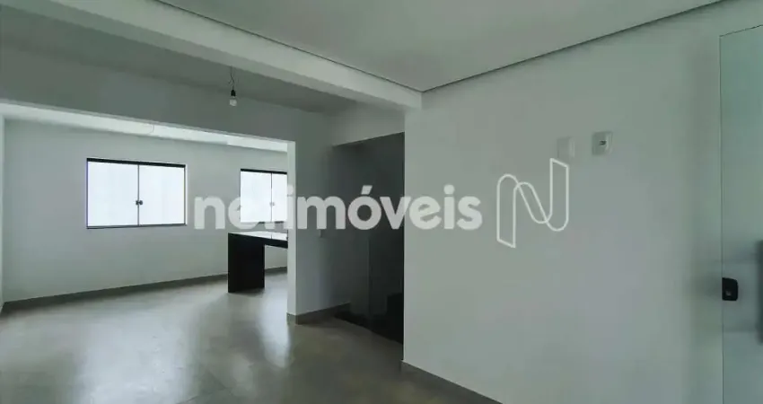 Casa com 3 quartos para alugar na Rua Messias Rodrigues de Mesquita, Guarujá Mansões, Betim