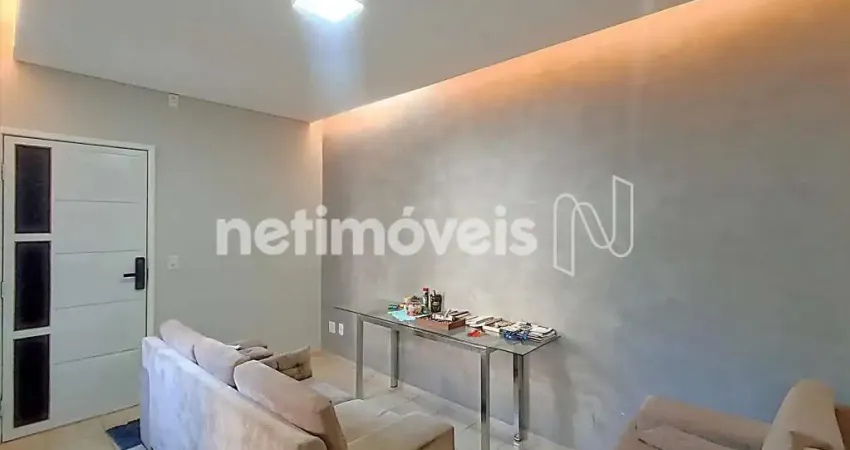 Apartamento com 2 quartos à venda na Rua Pau Brasil, Vila das Flores, Betim