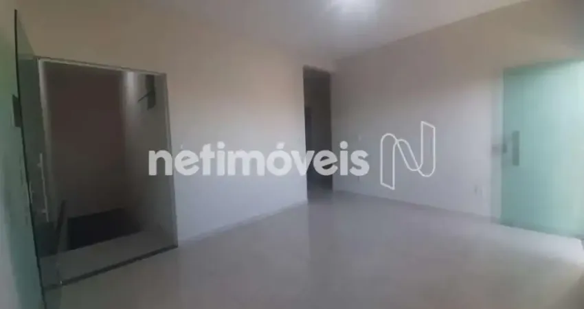 Casa com 2 quartos para alugar na Rua Rio Grande, Nossa Senhora de Fátima, Betim