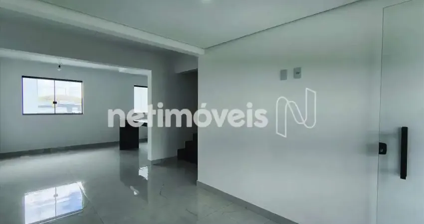 Casa com 3 quartos à venda no Guarujá Mansões, Betim 