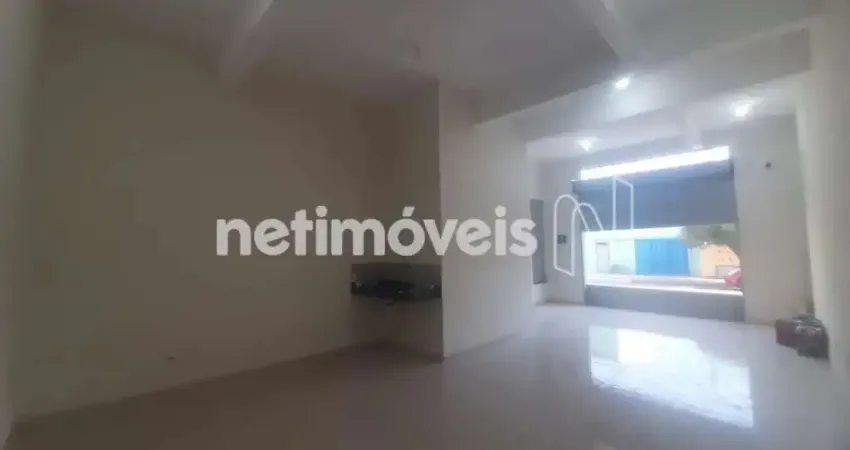 Ponto comercial para alugar na Nossa Senhora de Fátima, Betim 