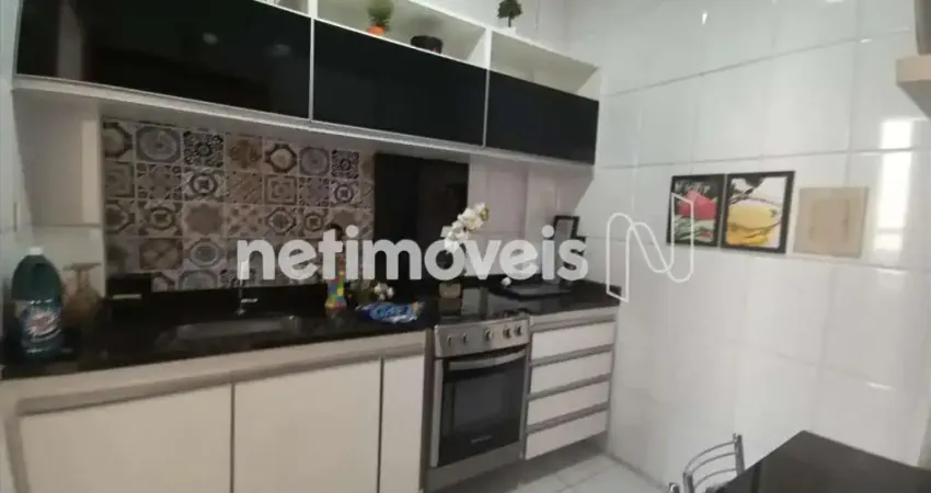 Cobertura com 2 quartos à venda na Rua Raul Saraiva Ribeiro, Guarujá, Betim