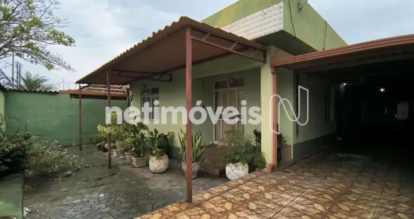 Casa com 7 quartos à venda na Rua Quintino Bocaiúva - de 300-301 ao fim, Filadélfia, Betim