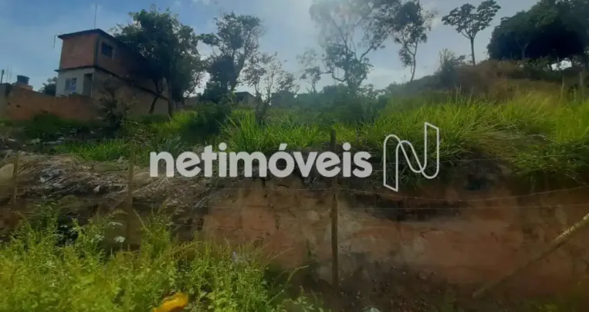 Terreno à venda no Cruzeiro do Sul, Betim