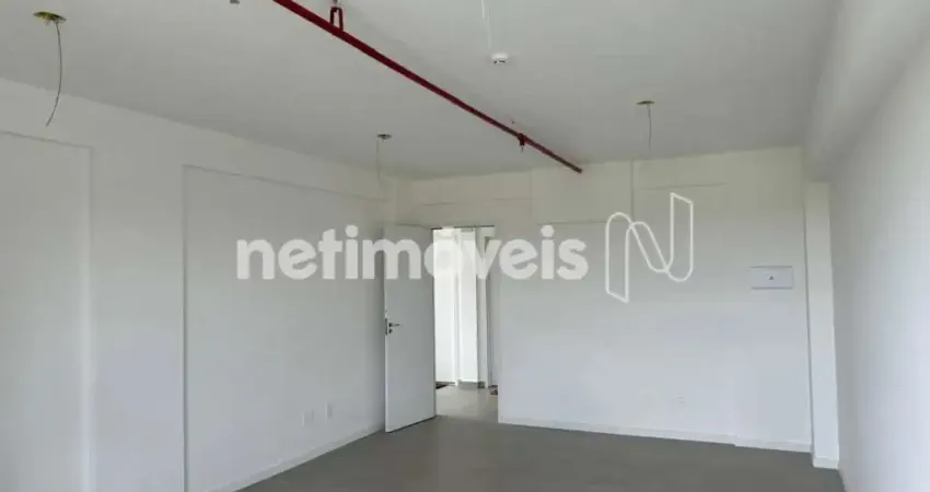 Sala comercial à venda na Avenida Juiz Marco Túlio Isaac, Chácaras, Betim