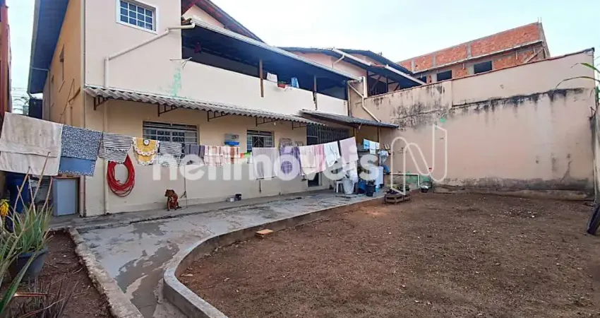 Casa com 3 quartos à venda na Rua Paraná, Espírito Santo, Betim